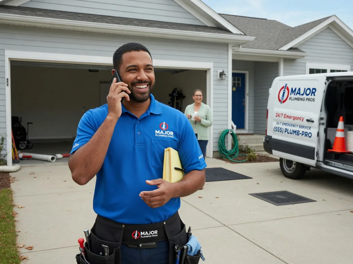 Drain Cleaning Services Vanleer, TN FAQs